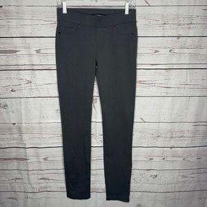 Liverpool Pull-on Gray Pants Sz 2